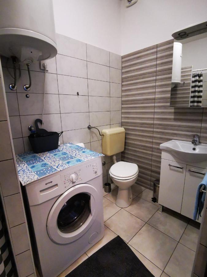 Appartamento Rajski Vrt