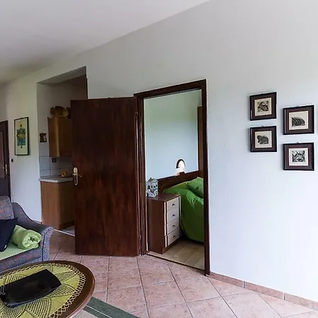 Apartmán Rajski Vrt Crikvenica Exteriér fotografie