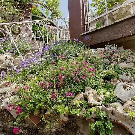 Apartmán Rajski Vrt Crikvenica Exteriér fotografie