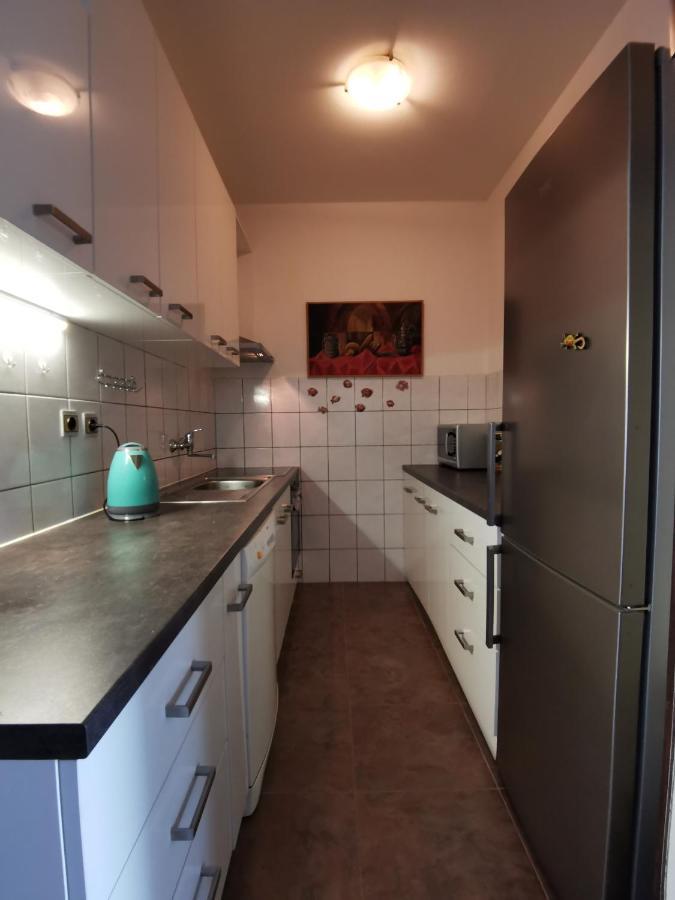 Rajski Vrt Apartman *