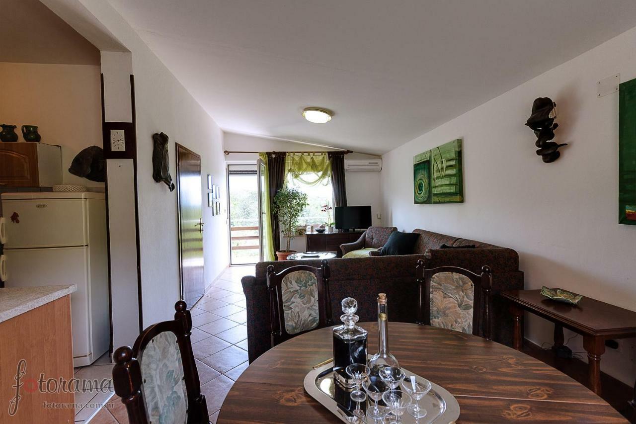 Rajski Vrt Apartment *