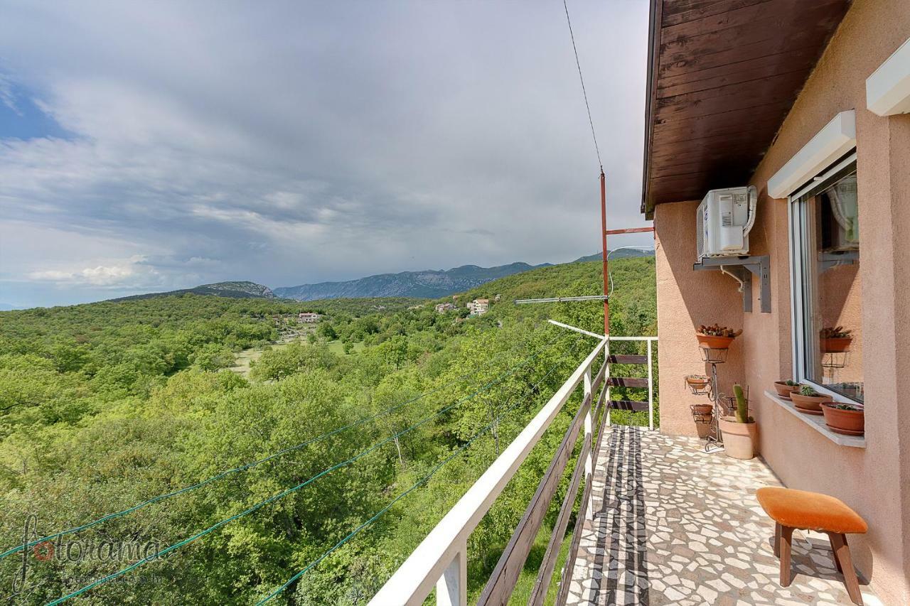Rajski Vrt Crikvenica