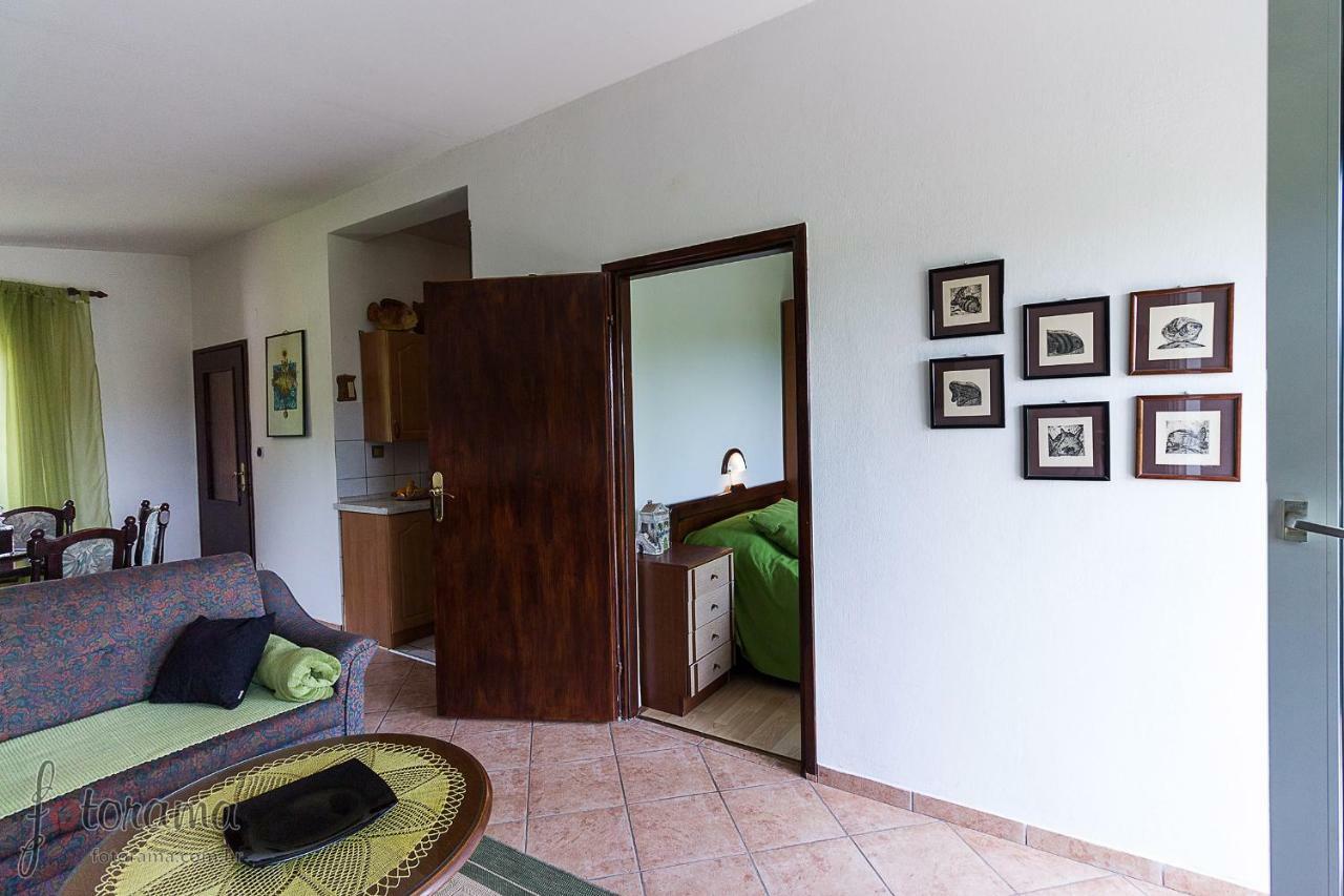 Apartment Rajski Vrt